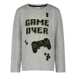 Пижама Gamer - Сива