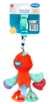Висяща играчка Playgro - Папагалчето Мио