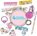 Пликче с изненада Craze - Еднорог, Aсортимент