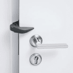 Предпазител срещу затръшване на врата 2 в 1 Safety 1st