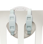 Прожектор с успокояваща светлина 3 в 1 - Infantino, Екрю