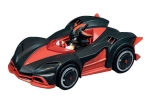 Пулбек количка Carrera - Sonic, 1 брой, асортимент