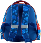 Раница за детска градина Astra - Playmobil, Пожарна