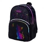 Раница за детска градина Head - Коте, Златен ефект