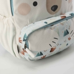 Раница за детска градина Sassi - Мечка