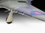 Сглобяем модел Revell - Изтребител Hawker Sea Hurricane Mk.IIC