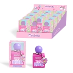 Тоалетна вода Martinelia - Розово момиче, 50 ml