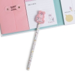 Седмичен органайзер Eurekakids - Еднорог