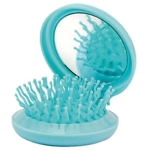 Сгъваема четка за коса Martinelia - Еднорог, Асортимент