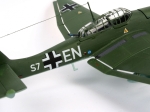 Сглобяем модел Revell - Юнкерс Ju 87 G/D