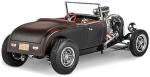 Сглобяем модел 2 в 1 Revell - Автомобил 1929 Ford Model A Roadster