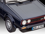 Сглобяем модел Revell - 35 години VW Голф GTi Пирели