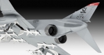 Сглобяем модел Revell - Американски изтребител F-4 Phantom