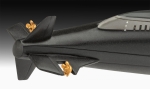 Сглобяем модел Revell - Атомна подводница U.S.S. Nautilus