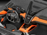 Сглобяем модел Revell - Автомобил Lamborghini Revuelto