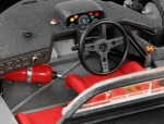 Сглобяем модел Revell - Автомобил Porsche 917K, Шампион от Льо Ман 1970