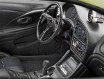 Сглобяем модел Revell - Бързи и яростни, Автомобил Brian′s 1995 Mitsubishi Eclipse