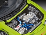 Сглобяем модел Revell - Бързи и яростни, Автомобил Brian′s 1995 Mitsubishi Eclipse