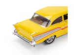 Сглобяем модел Revell - Chevrolet Bel Air 1957, 186 части