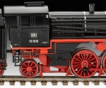 Сглобяем модел Revell - Експресен локомотив BR18 505