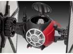 Сглобяем модел Revell - First order Special Forces, TIE Fighter