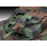 Сглобяем модел Revell - Френски танк Leclerc T5