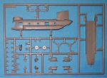 Сглобяем модел Revell - Хеликоптер Boeing CH-47D Chinook