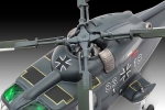 Сглобяем модел Revell - Хеликоптер Westland Lynx Mk.88A