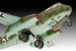 Сглобяем модел Revell - Изтребител Messerschmitt P.1099A