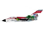 Сглобяем модел Revell - Изтребител Panavia Tornado IDS, 50-та годишнина