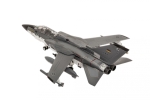 Сглобяем модел Revell - Изтребител Panavia Tornado IDS/GR.1