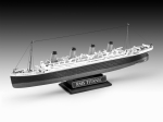 Сглобяем модел Revell - Подаръчен комплект R.M.S. Titanic