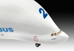 Сглобяем модел Revell - Самолет Airbus A300-600ST Beluga, 78 части