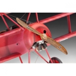 Сглобяем модел Revell - Самолет Фокър Dr.I Триплейн