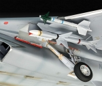 Сглобяем модел Revell - Военен самолет Маверик F-14A Томкат