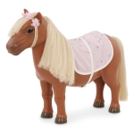 Конче Battat - Our Generation, Шотландско пони