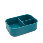 Силиконова кутия за храна Sassi - Ленивец