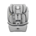 Стол за кола Lorelli - Adventure, i-Size, 76-150 сm, Green