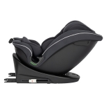 Столче за кола Safety 1st - Saturn, IsoFix, 360°, i-Size, 40-150 cm, Черно