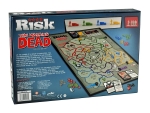 Стратегическа настолна игра Winning Moves - Risk, Живите мъртви