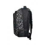 Ученическа раница Head - Светещи звезди, 3 ципа