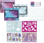 Книжка с активности Totum - My Little Pony