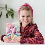 Таен дневник с катинарче Totum - Еднорог