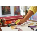 Текст маркери Stabilo - Boss Original, Флуоресцент, 6 цвята