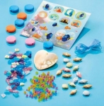 Творчески комплект 3 в 1 Totum - Finding Dory