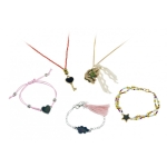 Творчески комплект Buki France - Направи си сам магически бижута