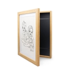 Творчески комплект Buki France - Рамка за рисунки