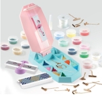 Творчески комплект Buki France - Украшения от мъниста