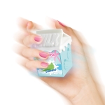 Творчески комплект Canal Toys - So Slime, Слайм шейкър, 3 броя, асортимент