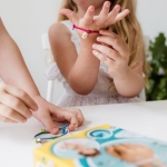 Творчески комплект Totum - Направи си сам гривни с понита